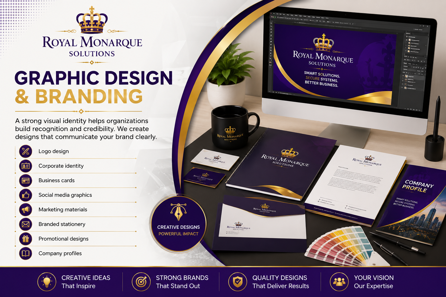 Graphic Design